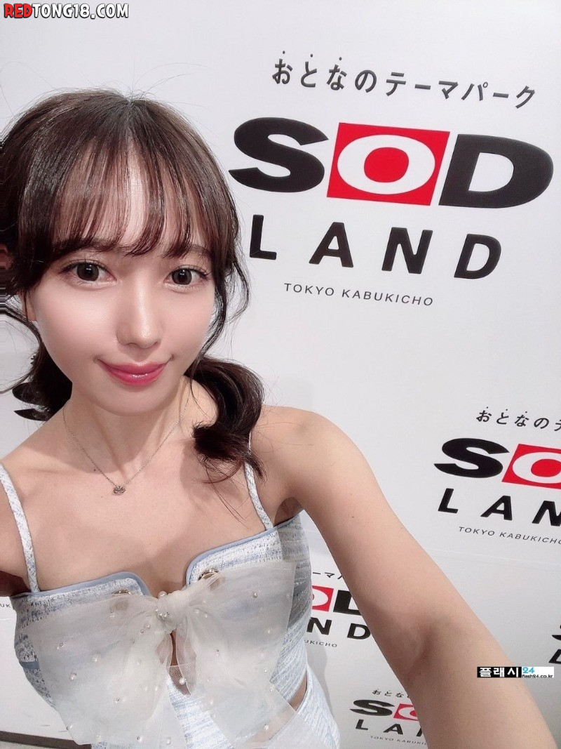 연예계 활동 은퇴하고 데뷔한 SOD 에이스급 배우