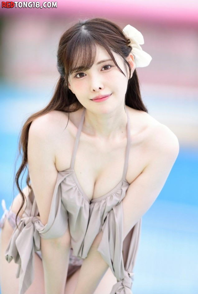 은퇴 앞두고 최고점 찍고 있는 AV 여배우