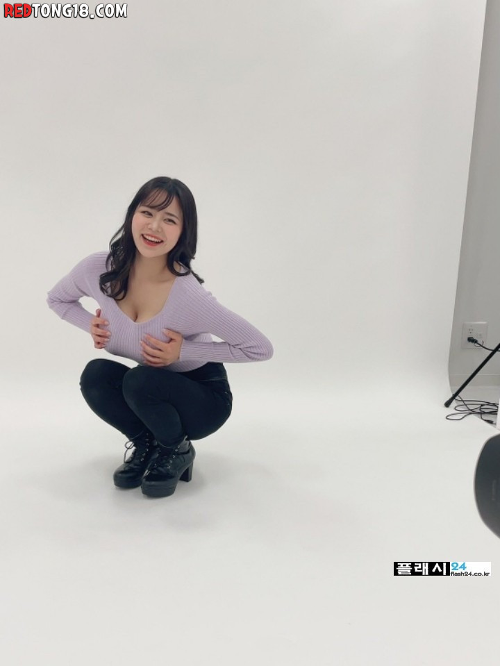 최근 승무원 작품에서 포텐 터진 오노사카 유이카 셀카