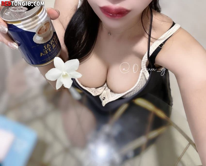 자취녀 집 놀러가면 벌어지는 일