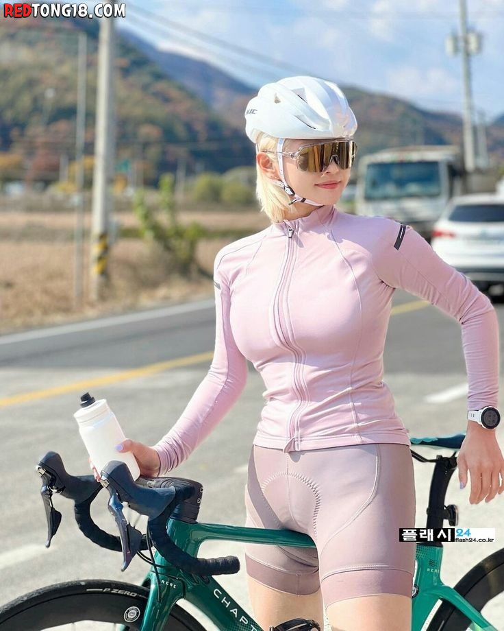 ㅇㅎ)오늘부터 자전거 동호회 가입합니다