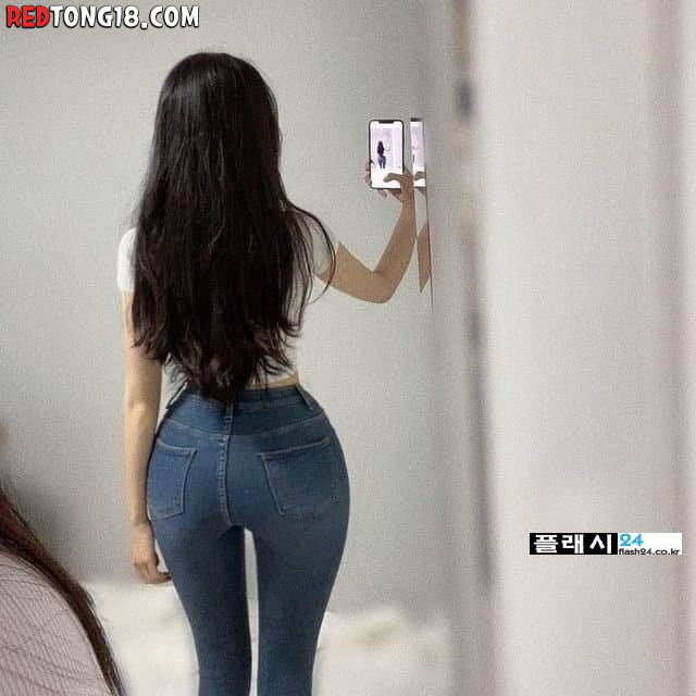 이게 바로 여친룩의 정석이지