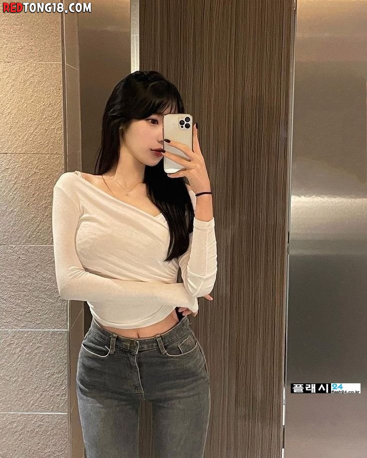 이게 바로 여친룩의 정석이지