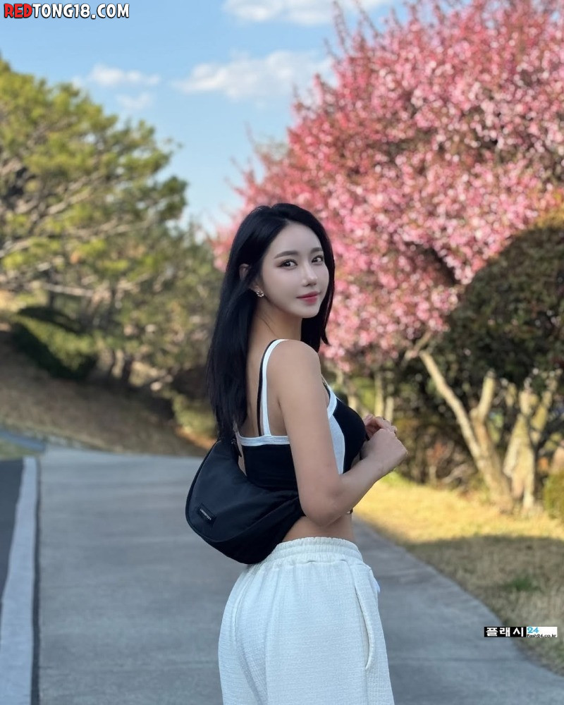 ㅇㅎ)가려도 빛나는 모델 최예록