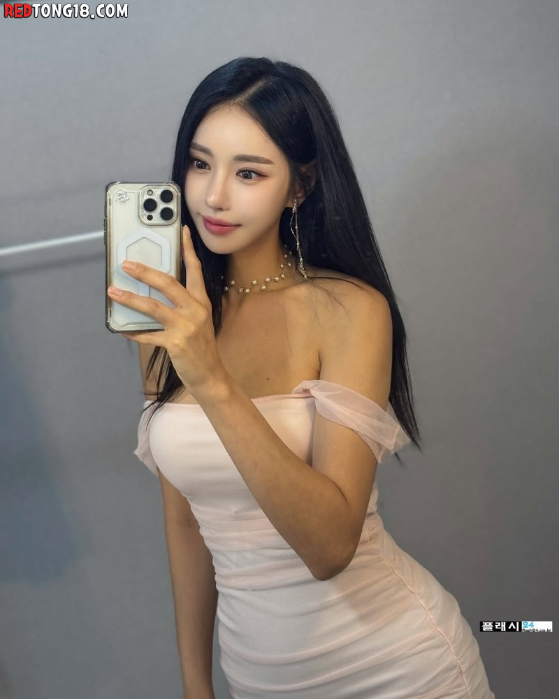 ㅇㅎ)가려도 빛나는 모델 최예록