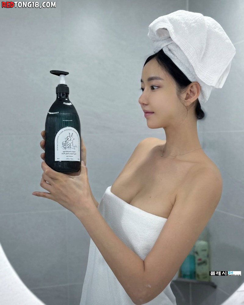 ㅇㅎ)가려도 빛나는 모델 최예록