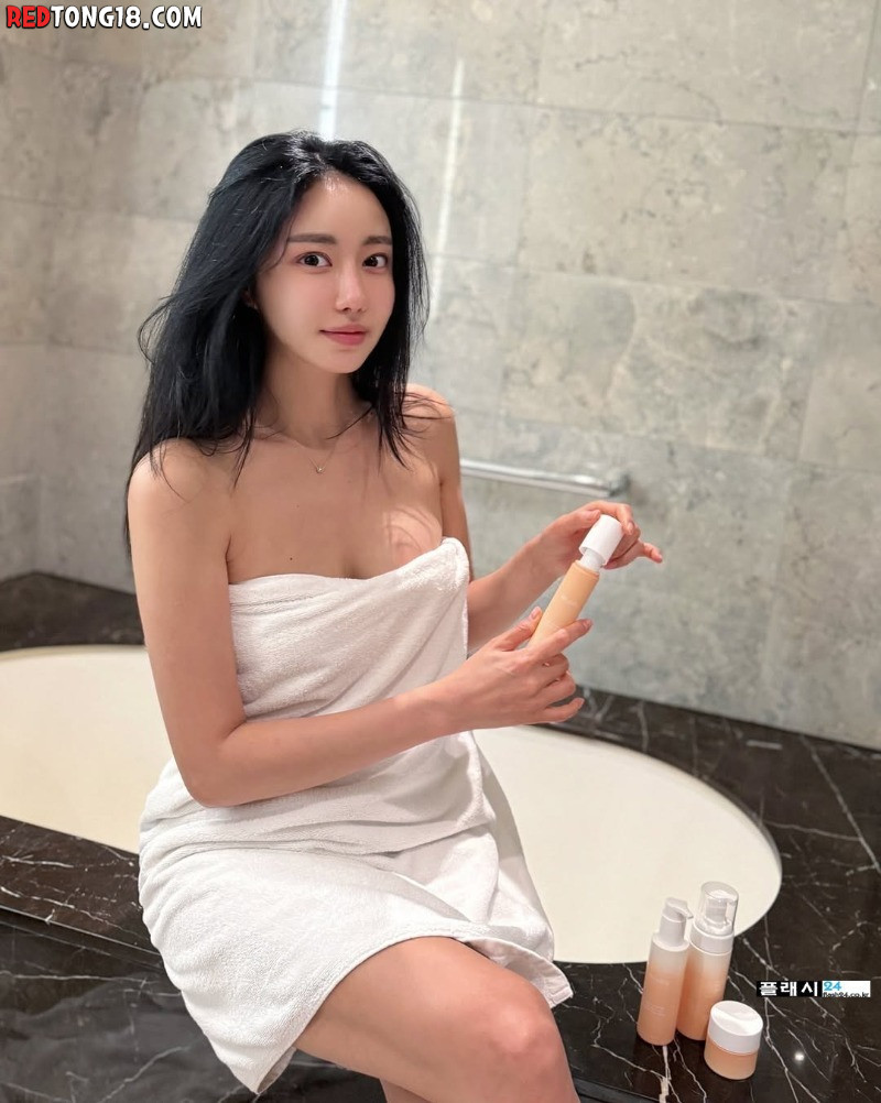ㅇㅎ)가려도 빛나는 모델 최예록