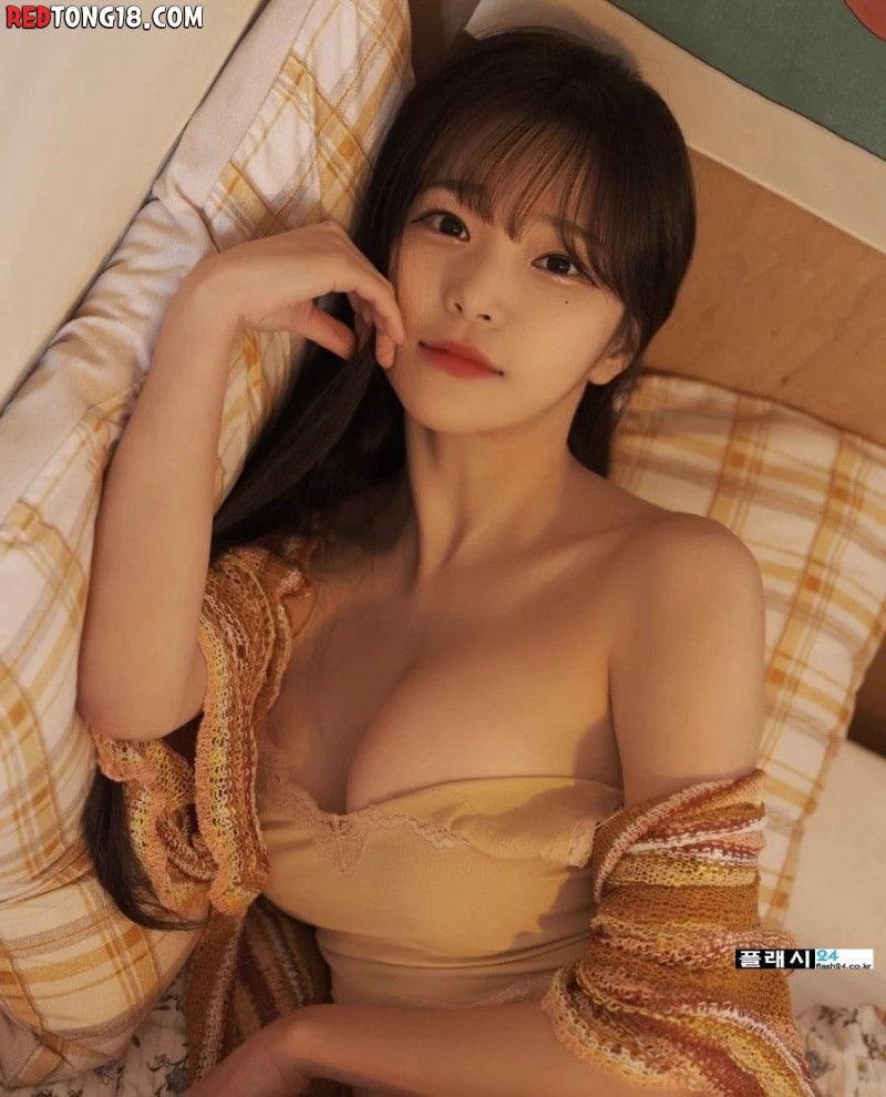 BJ박민정 이건 솔직히 참을수없지