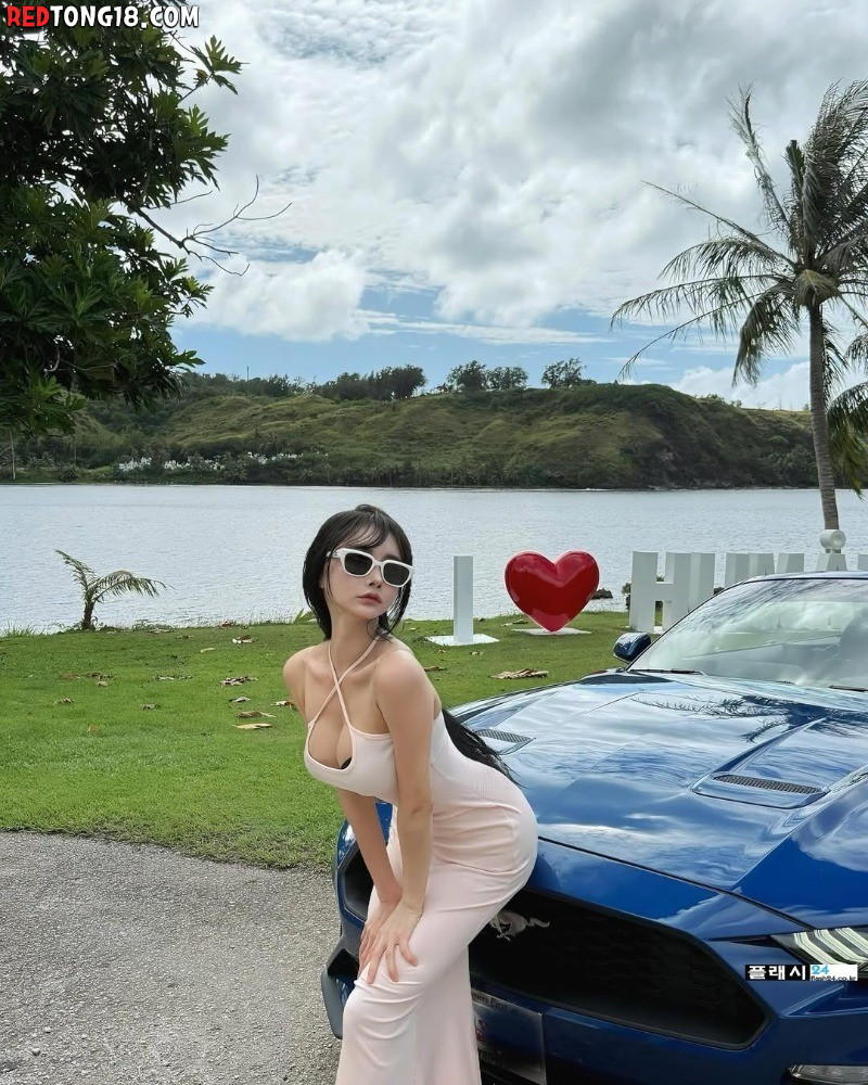 ㅇㅎ)'애순이' 윤예선, 반전 매력