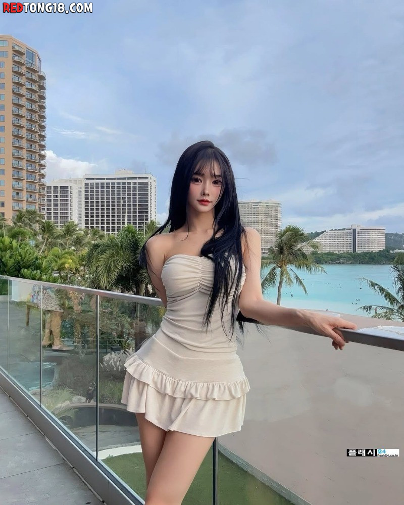 ㅇㅎ)'애순이' 윤예선, 반전 매력