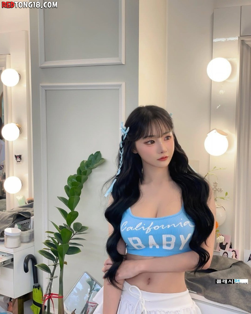 ㅇㅎ)'애순이' 윤예선, 반전 매력