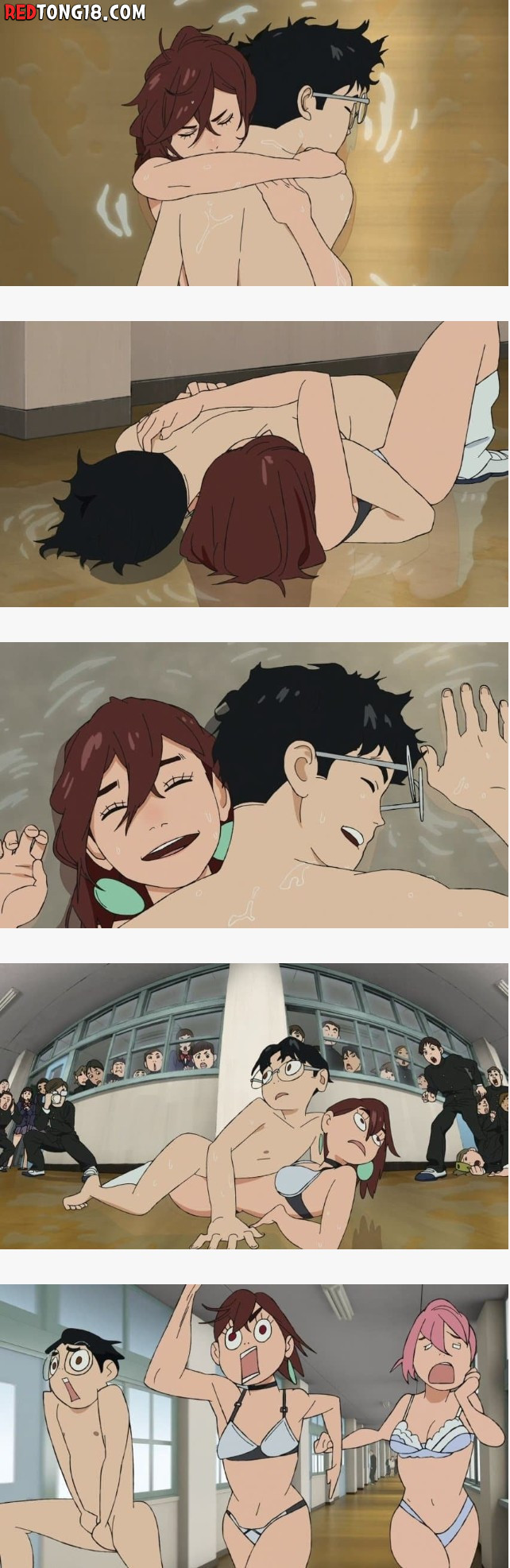 섹스 능숙하지 않을 때 많이 하는 체위