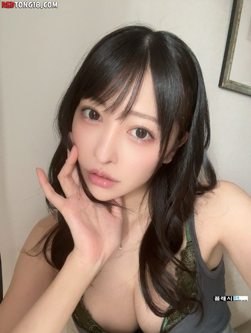 명작이라는 색기 GOAT 배우 모리 히나코