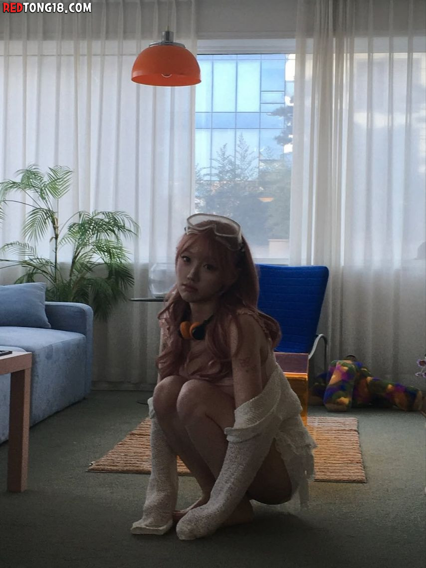 한국 몸스타그램 1티어라는 폭유녀