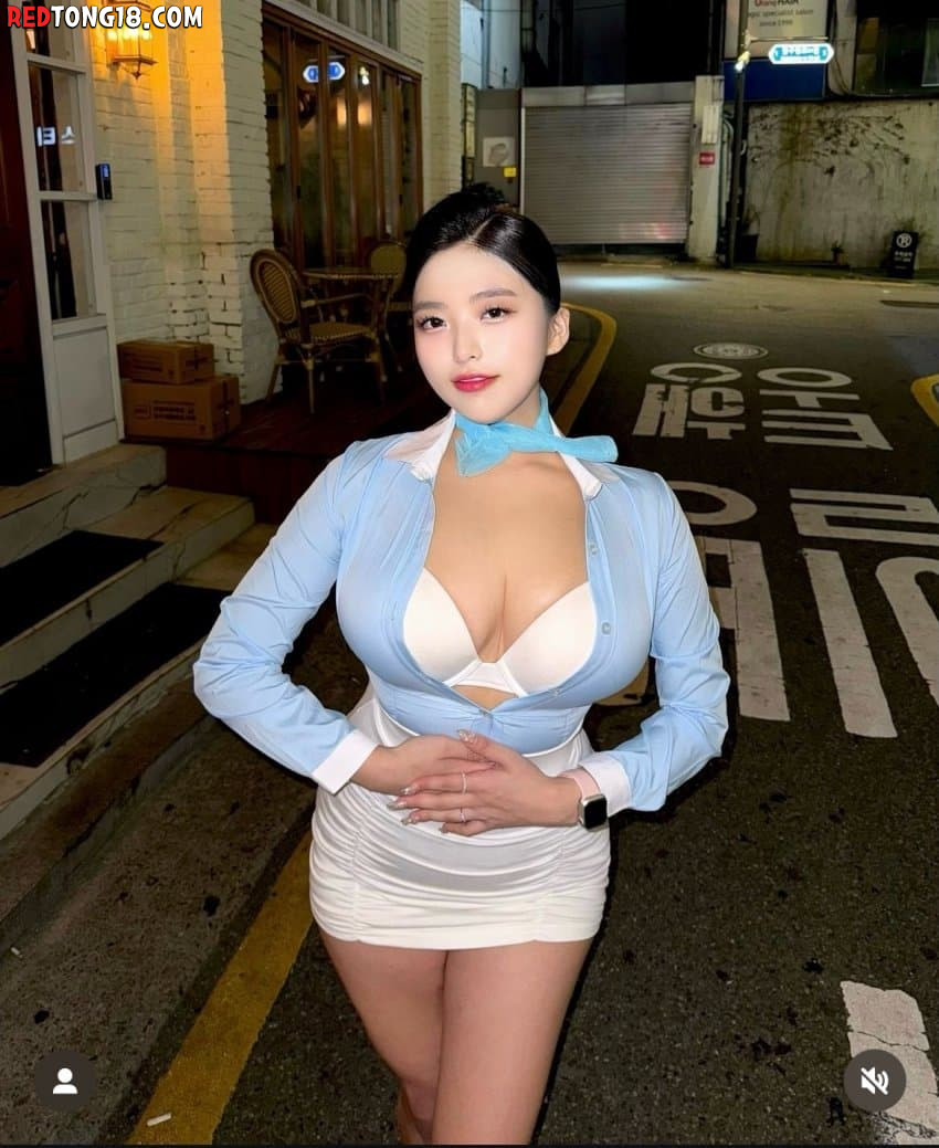 길거리에서 마주쳤는데 눈 안돌아가면 남자 아님