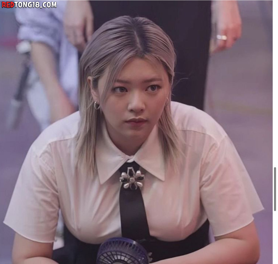 트와이스 정연 큰 미드