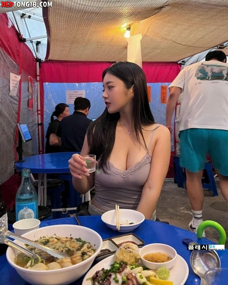 남친들이 보는 주말 모습