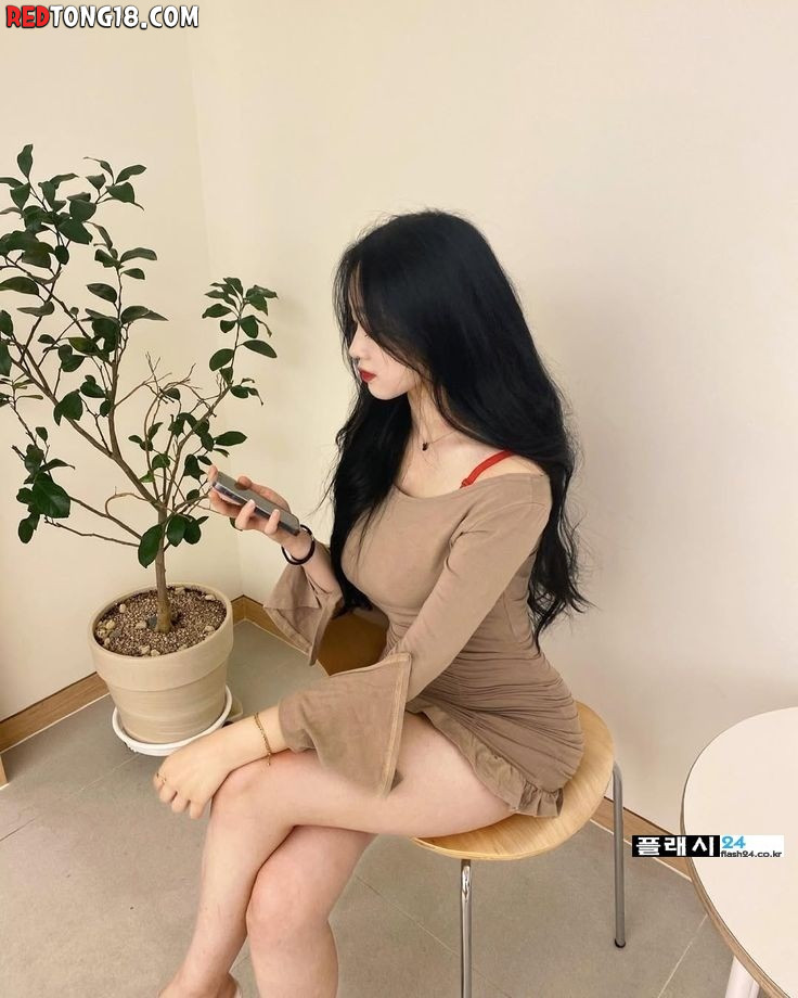 남친들이 보는 주말 모습