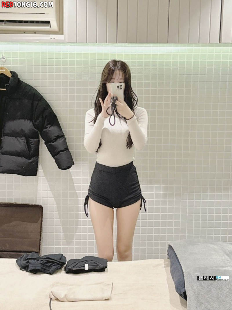 일본에서 인기탑 모래시계남 KUZU 만난 여자들