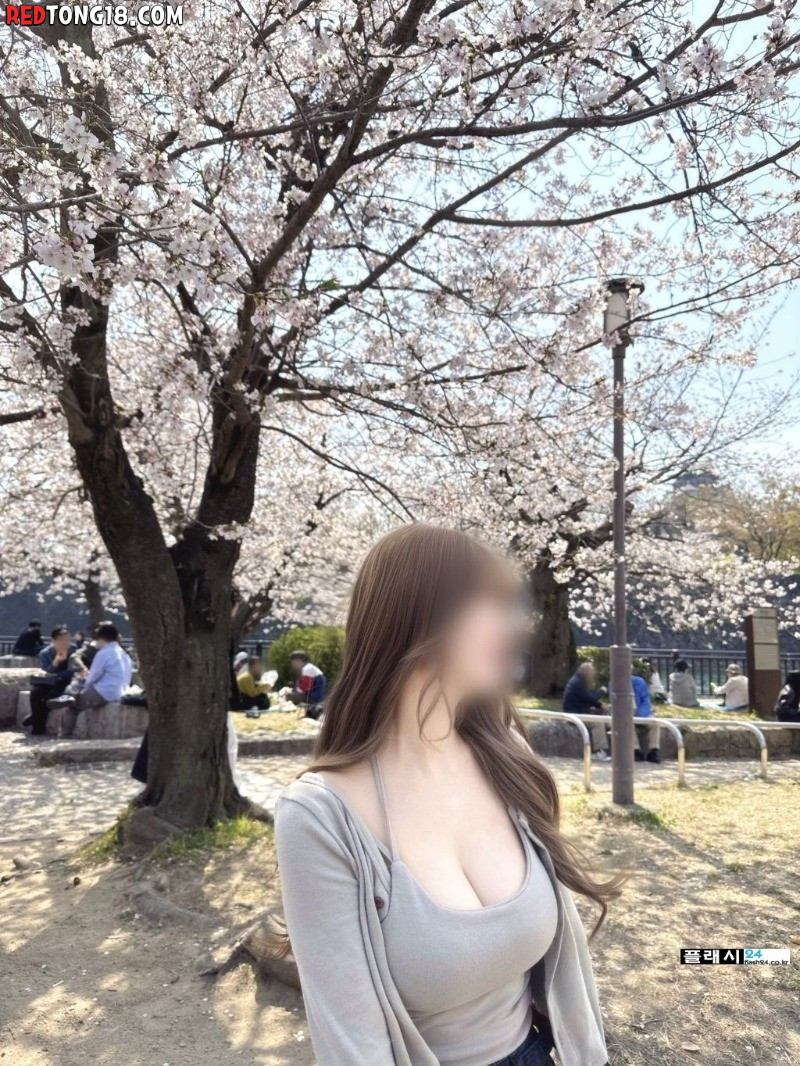 일본에서 인기탑 모래시계남 KUZU 만난 여자들