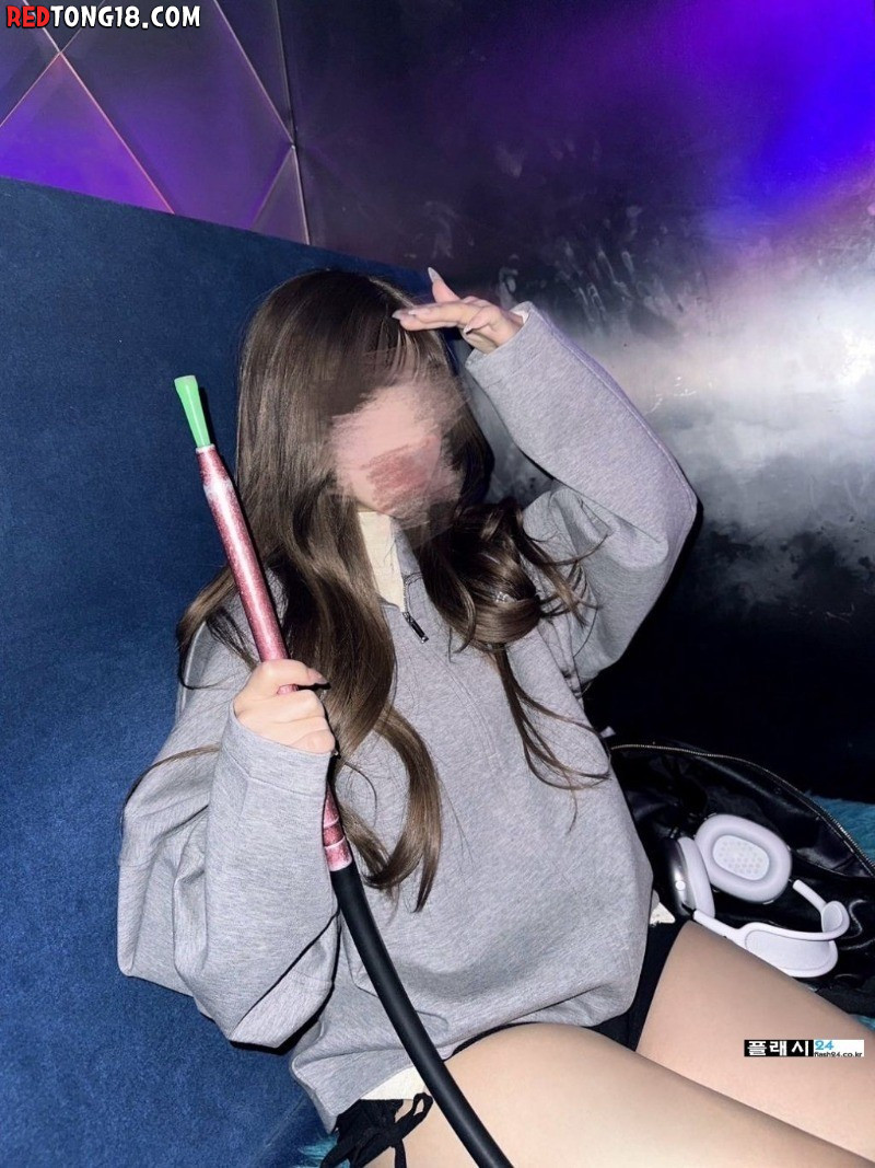 일본에서 인기탑 모래시계남 KUZU 만난 여자들