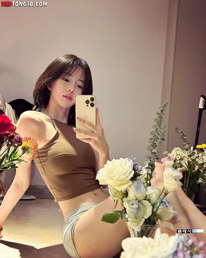 모델 반서진 몸매 실화냐