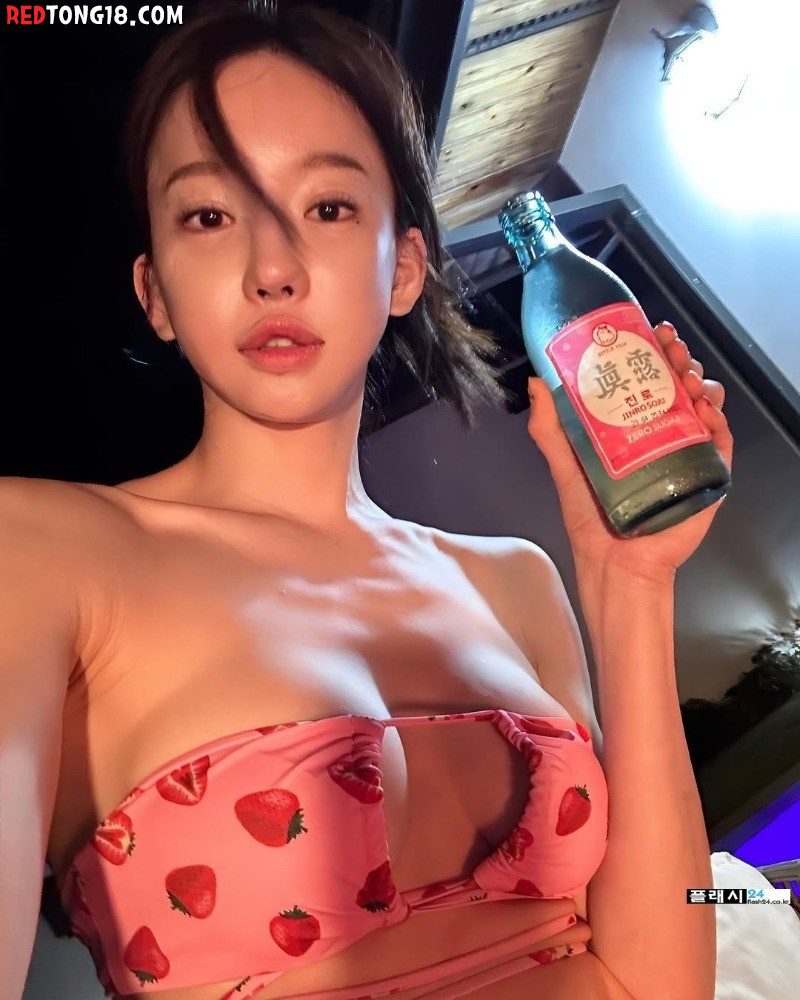 모델 반서진 몸매 실화냐