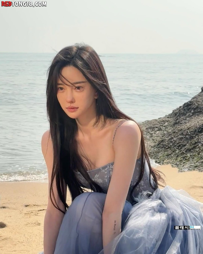 모델 반서진 몸매 실화냐