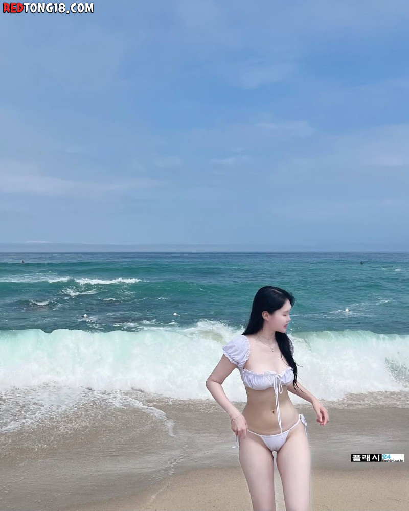 골반 떡 벌어진 이나