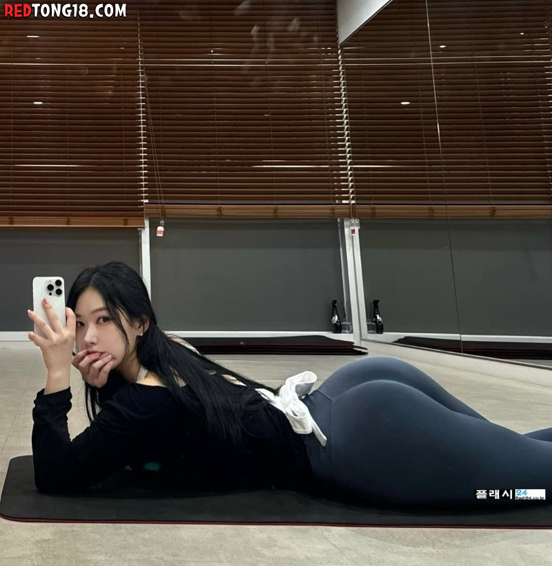 6년차 대기업 여비서 인스타그램