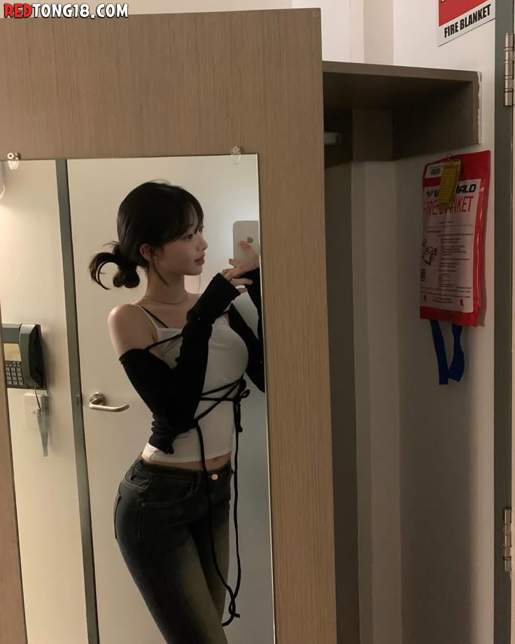 여름에 자신감 넘치는 여자가 매력적인 이유
