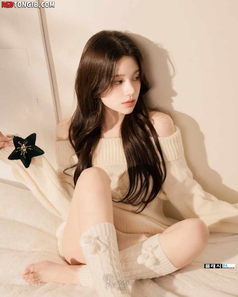 골반댄스에 최적화된 이예빈 치어리더