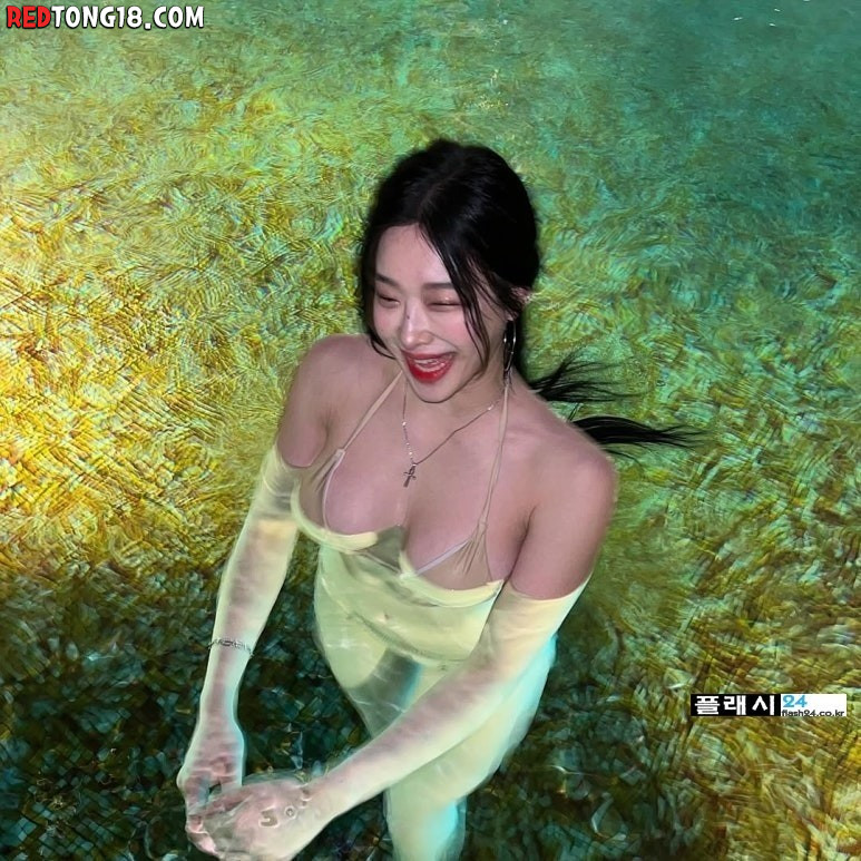 피트니스모델 박다빈 남편은 얼마나 좋을까