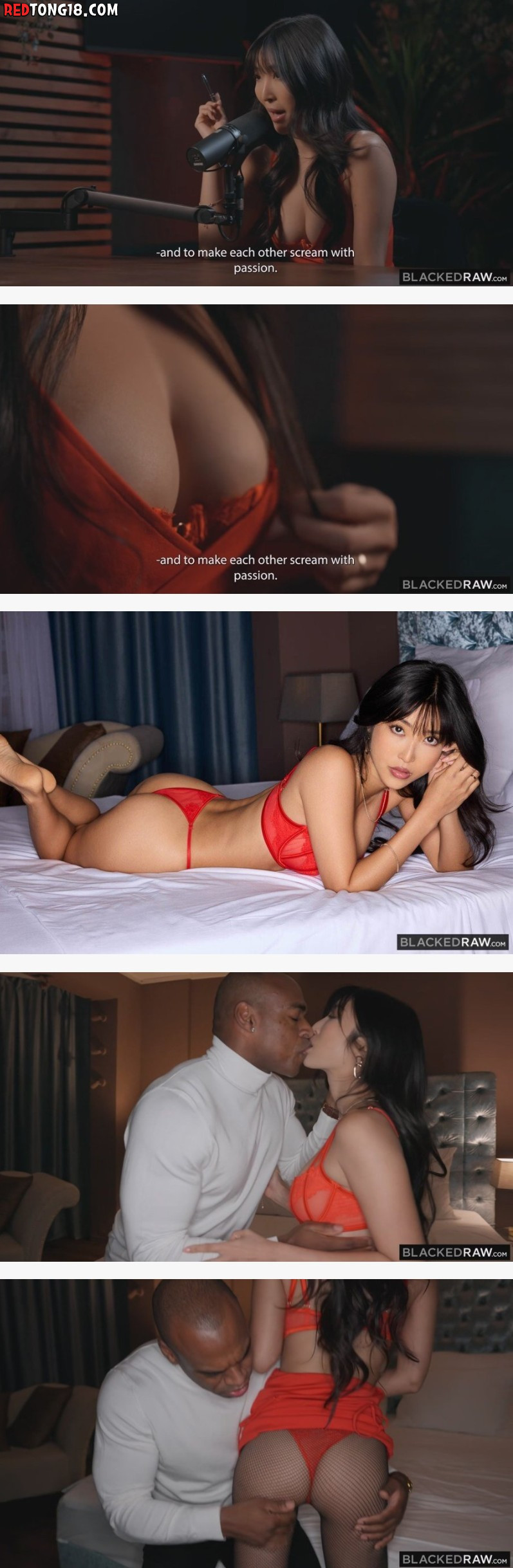 미국 진출한 일본 AV배우 근황