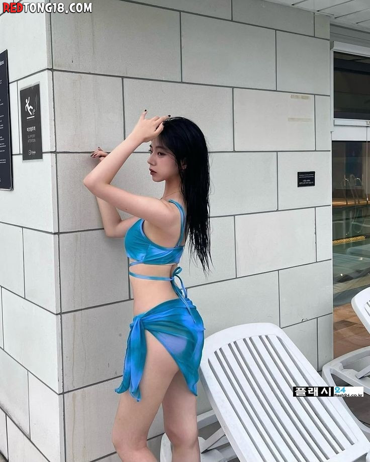 데이트는 무조건 어린 처자랑 해야