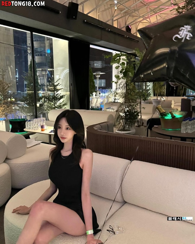 이정도면 길에서 연락처 따고 싶어지네
