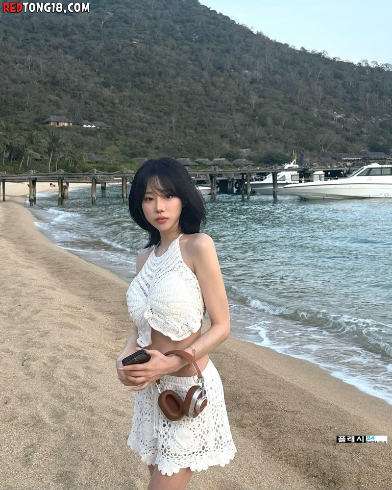 이정도면 길에서 연락처 따고 싶어지네