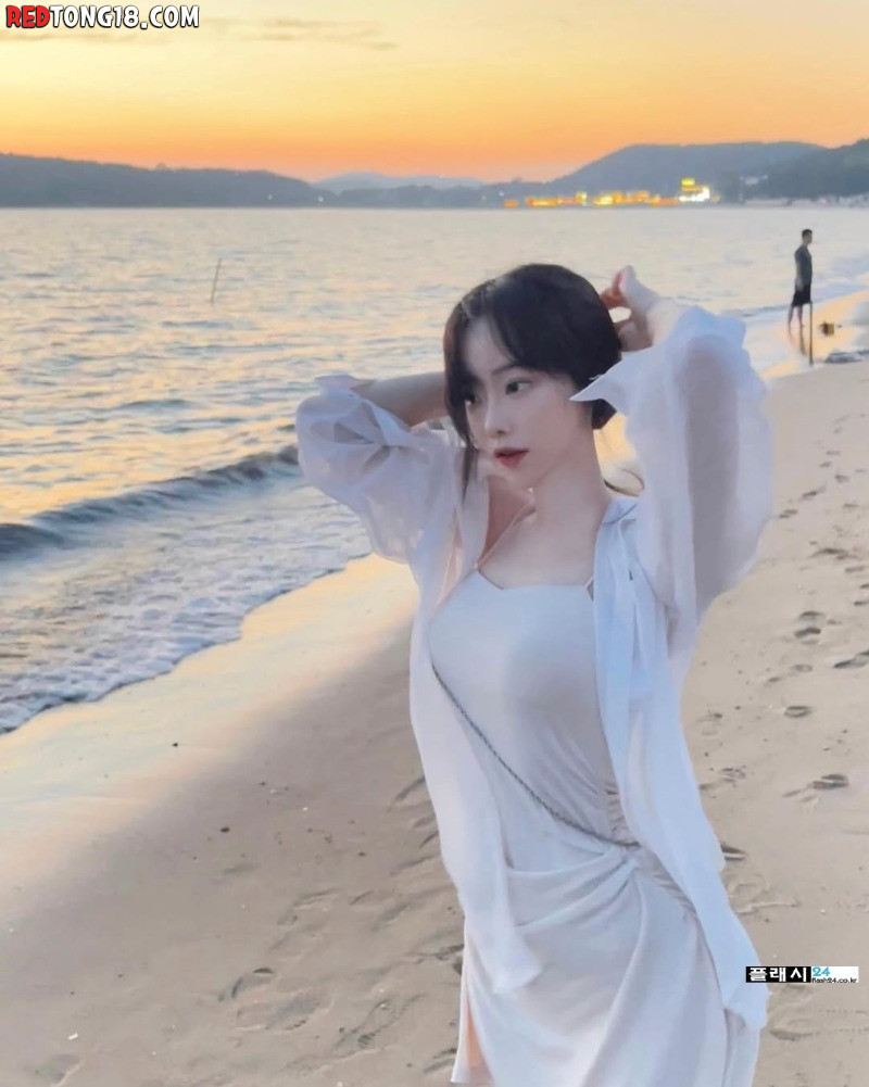 이정도면 길에서 연락처 따고 싶어지네