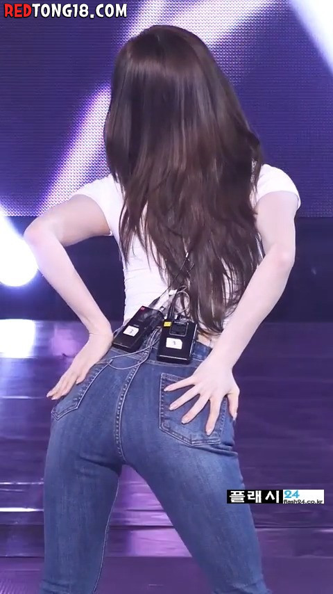 아이들 미연 스키니 청바지