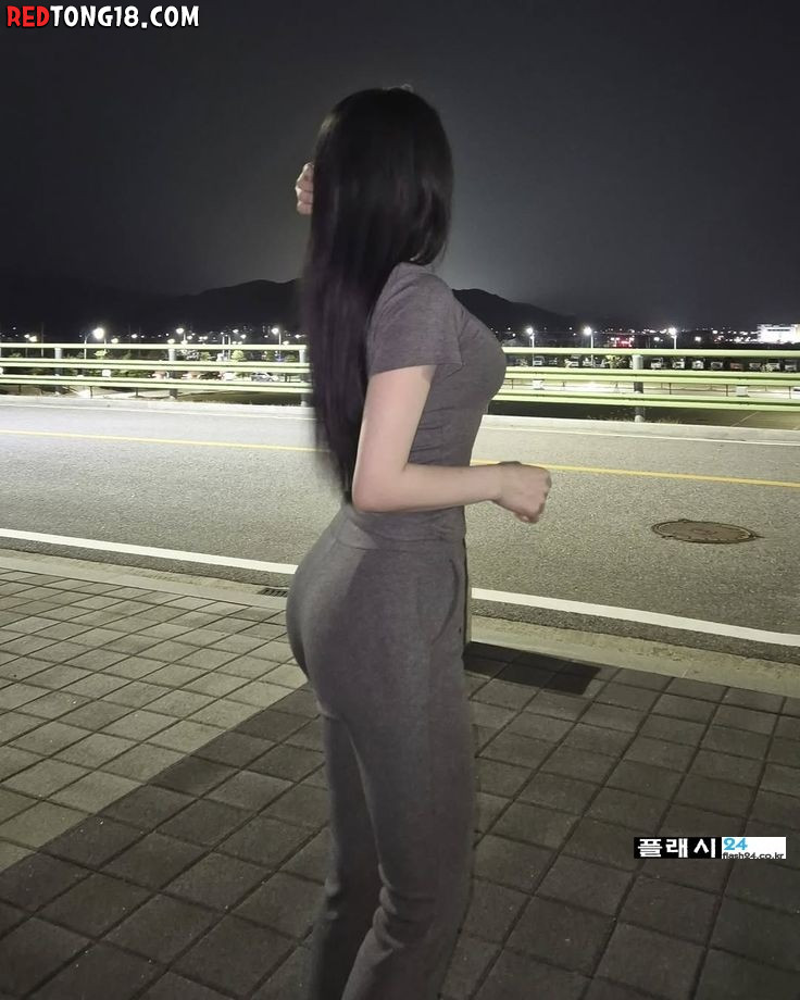 몸만봐도 끌리는 처자의 유형