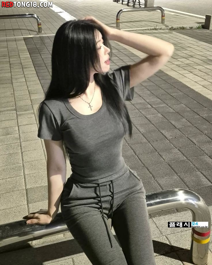 몸만봐도 끌리는 처자의 유형