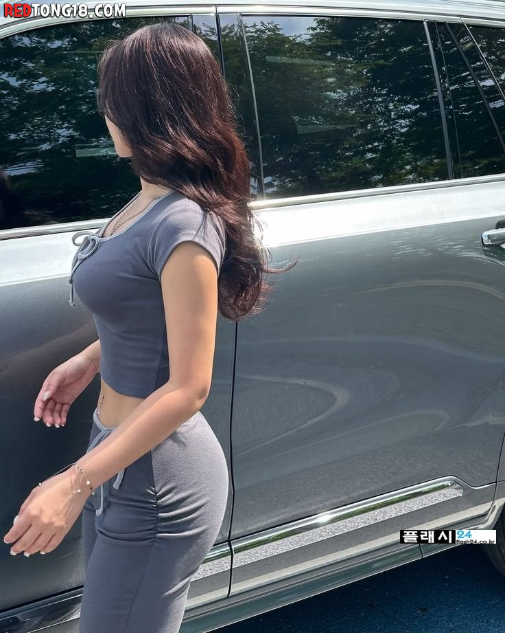 몸만봐도 끌리는 처자의 유형