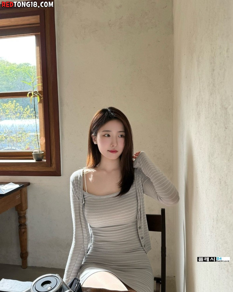 데이트하고 싶은 여친 느낌