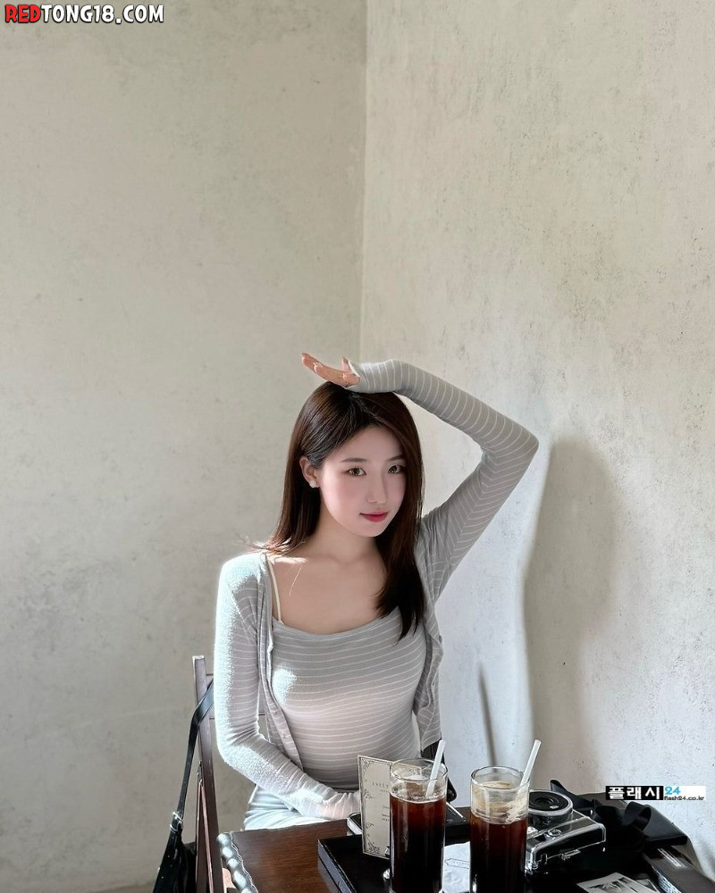 데이트하고 싶은 여친 느낌