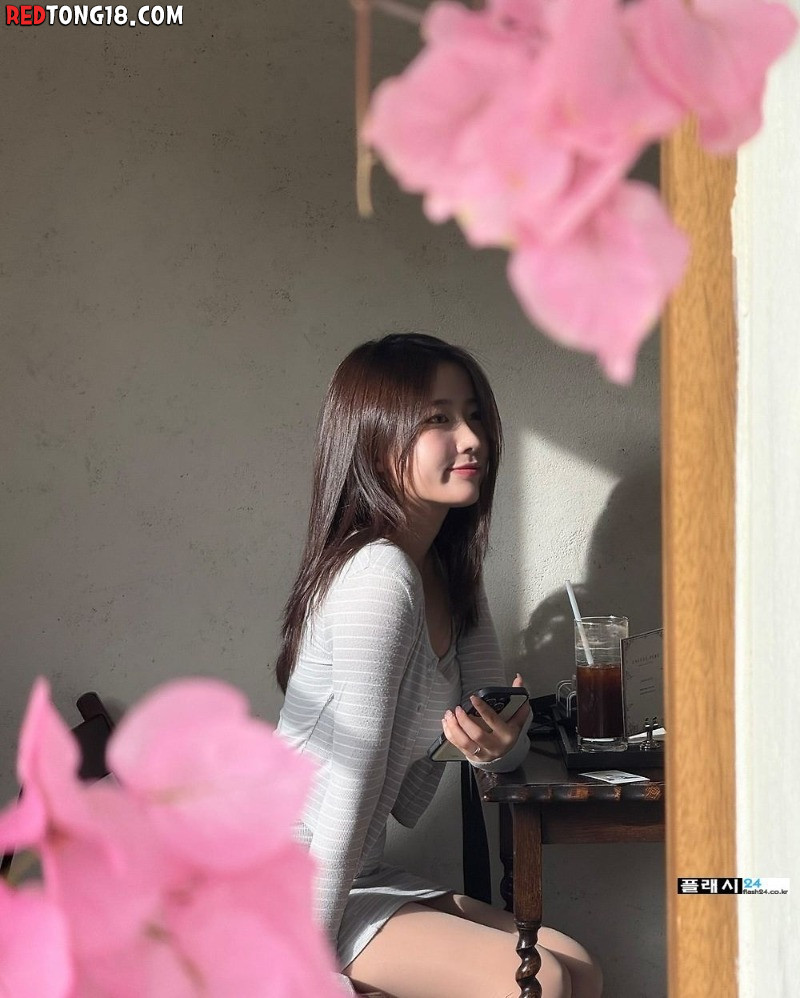 데이트하고 싶은 여친 느낌