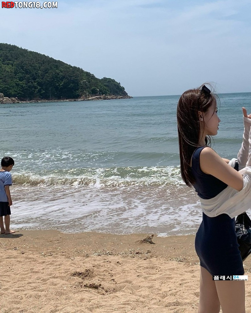 데이트하고 싶은 여친 느낌