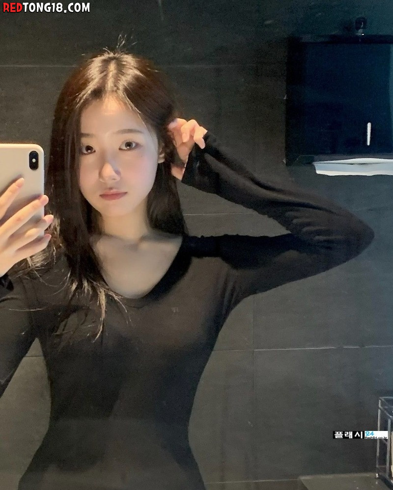 데이트하고 싶은 여친 느낌