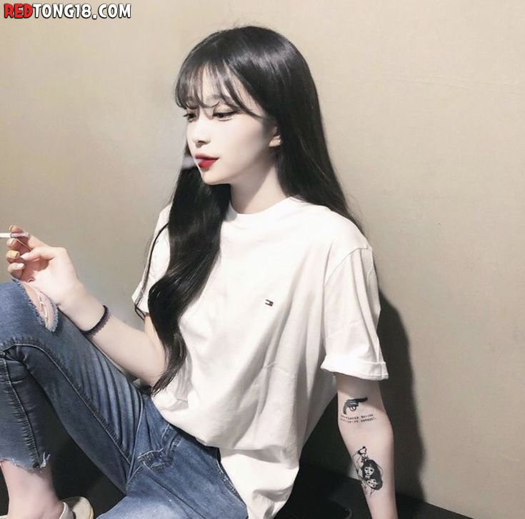 호불호 갈린다는 여자스타일