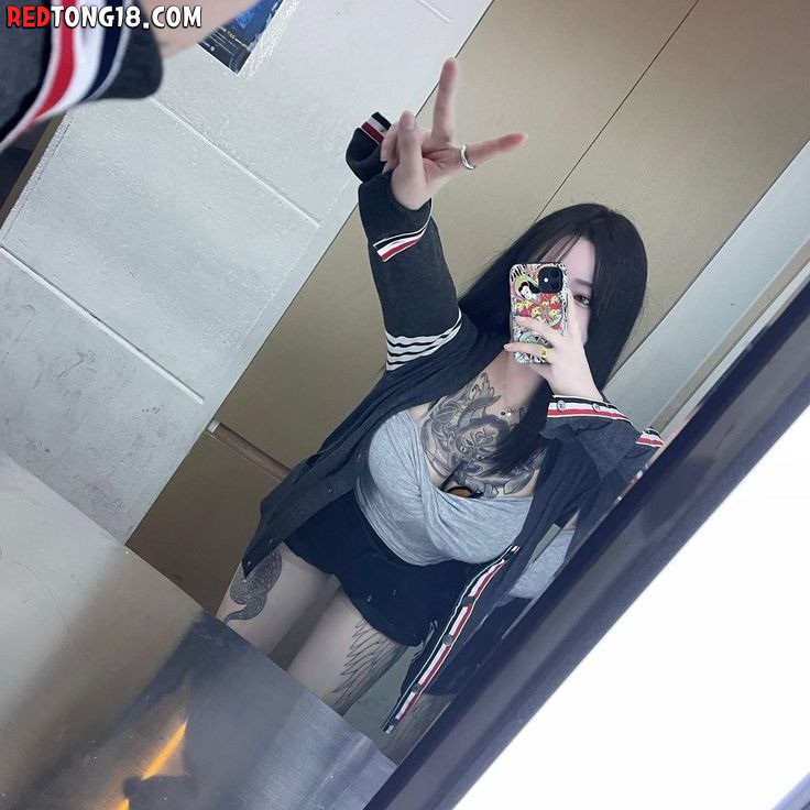 호불호 갈린다는 여자스타일