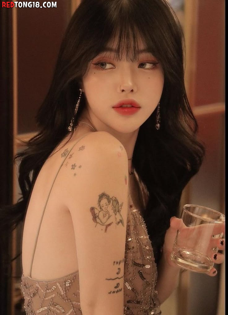 호불호 갈린다는 여자스타일